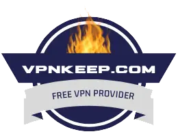 VPNKEEP.COM Logo